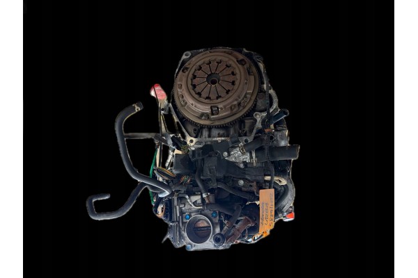 Honda L12B1 1 2 benzyna silnik kompletny z penym osprzetem gotowy Car type passenger cars