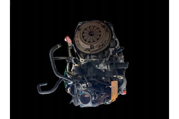 Honda L12B1 1 2 benzyna silnik kompletny z penym osprzetem gotowy Car type passenger cars