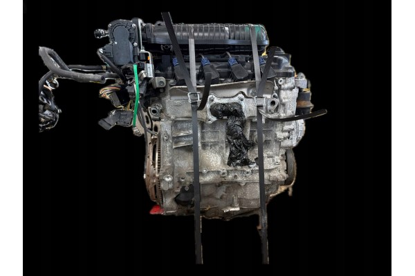 Honda L12B1 1 2 benzyna silnik kompletny z penym osprzetem gotowy Engine type petrol