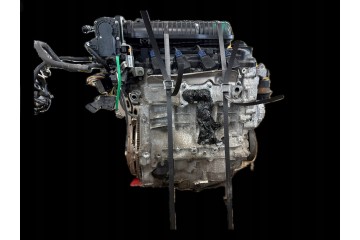 Honda L12B1 1 2 benzyna silnik kompletny z penym osprzetem gotowy Engine type petrol
