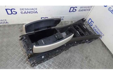 CREMA APOYABRAZOS CENTRAL BMW SERIE X5 (E70) xDrive30d CREMA 156644 BMW - 1