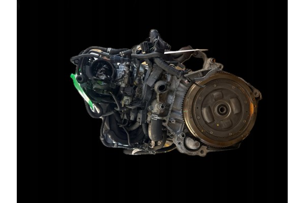 Honda L13A1 1 3 benzyna silnik kompletny z penym osprzetem gotowy