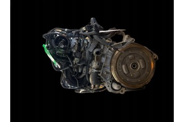 Honda L13A1 1 3 benzyna silnik kompletny z penym osprzetem gotowy