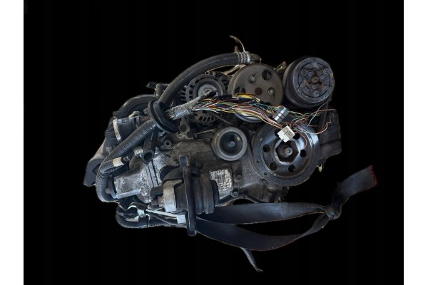 Honda L13A1 1 3 benzyna silnik kompletny z penym osprzetem gotowy Part manufacturer Honda OE