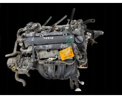 Honda R18A2 1 8 benzyna silnik kompletny z penym osprzetem gotowy