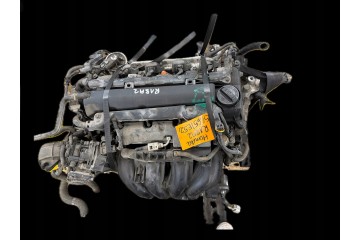 Honda R18A2 1 8 benzyna silnik kompletny z penym osprzetem gotowy