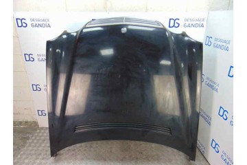 NEGRO CAPO MERCEDES-BENZ CLASE E (BM 210) BERLINA