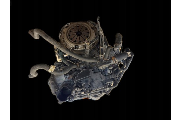 Honda R18A2 1 8 benzyna silnik kompletny z penym osprzetem gotowy Car type passenger cars