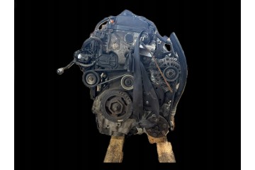 Honda R18A2 1 8 benzyna silnik kompletny z penym osprzetem gotowy Engine type petrol