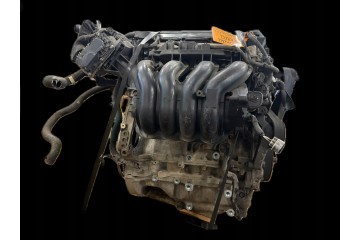 Honda R18A2 1 8 benzyna silnik kompletny z penym osprzetem gotowy Catalog number of the part R18A2