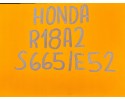 Motor Honda R18A2 1.8 gasolina completo con accesorios