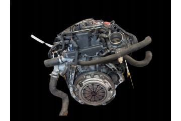 Honda R18A2 1 8 benzyna silnik kompletny z penym osprzetem gotowy