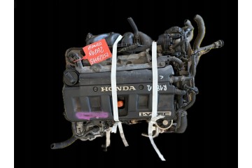 Honda R18A2 1 8 benzyna silnik kompletny z penym osprzetem gotowy Part manufacturer Honda OE