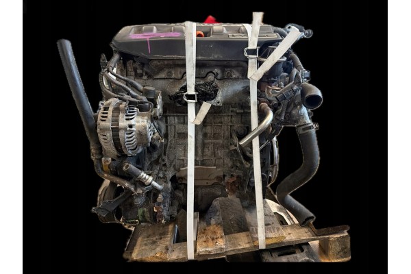 Honda R18A2 1 8 benzyna silnik kompletny z penym osprzetem gotowy Car type passenger cars