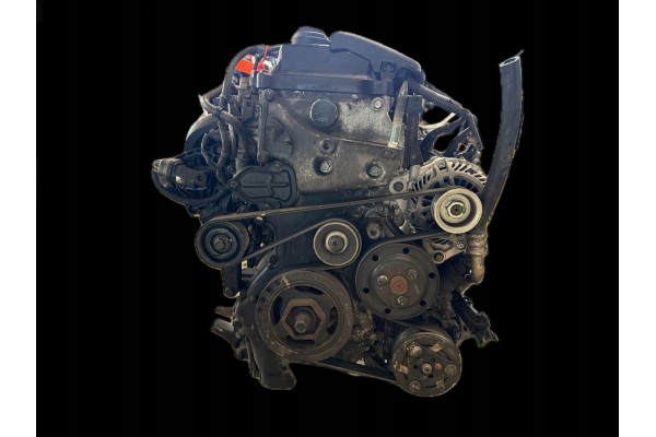 Honda R18A2 1 8 benzyna silnik kompletny z penym osprzetem gotowy Engine type petrol