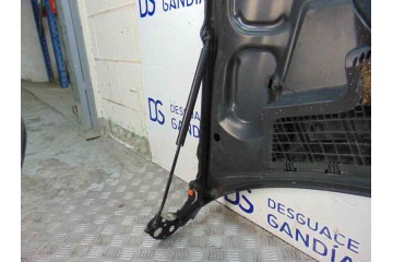 NEGRO CAPO MERCEDES-BENZ CLASE E (BM 210) BERLINA