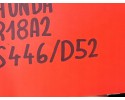 Motor Honda R18A2 1.8 gasolina completo con accesorios