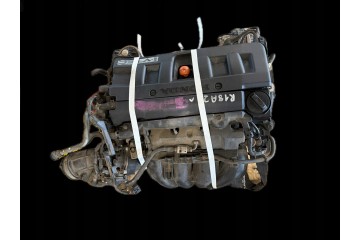 Honda R18A2 1 8 benzyna silnik kompletny z penym osprzetem gotowy