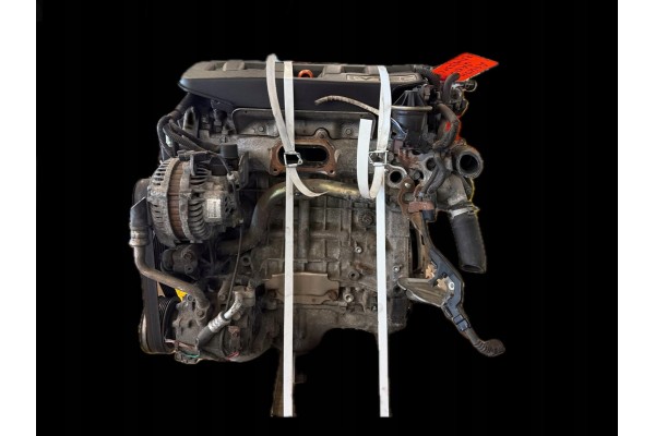 Honda R18A2 1 8 benzyna silnik kompletny z penym osprzetem gotowy Car type passenger cars