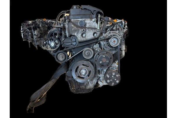 Honda R18A2 1 8 benzyna silnik kompletny z penym osprzetem gotowy Engine type petrol