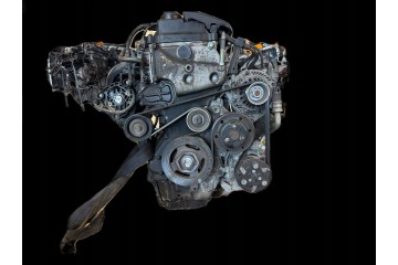 Honda R18A2 1 8 benzyna silnik kompletny z penym osprzetem gotowy Engine type petrol