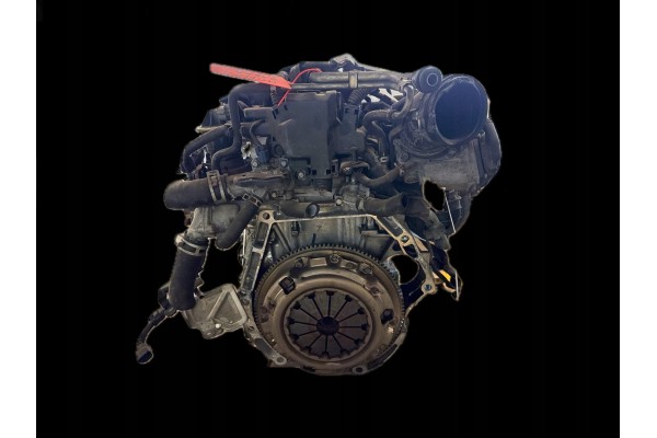 Honda R18A2 1 8 benzyna silnik kompletny z penym osprzetem gotowy Catalog number of the part R18A2