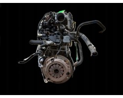 Honda L12B1 1 2 benzyna silnik kompletny z penym osprzetem gotowy