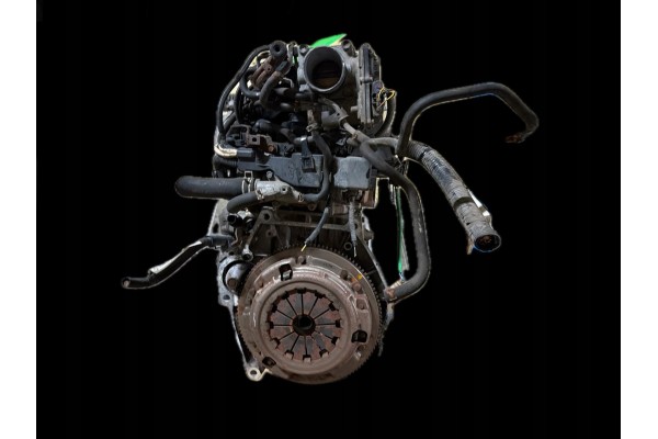 Honda L12B1 1 2 benzyna silnik kompletny z penym osprzetem gotowy