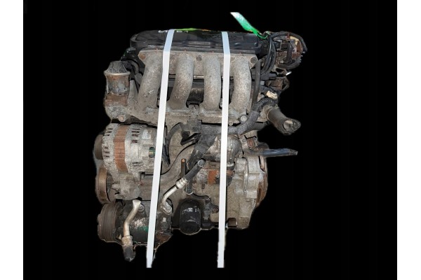 Honda L12B1 1 2 benzyna silnik kompletny z penym osprzetem gotowy Engine type petrol