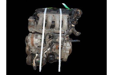 Honda L12B1 1 2 benzyna silnik kompletny z penym osprzetem gotowy Engine type petrol