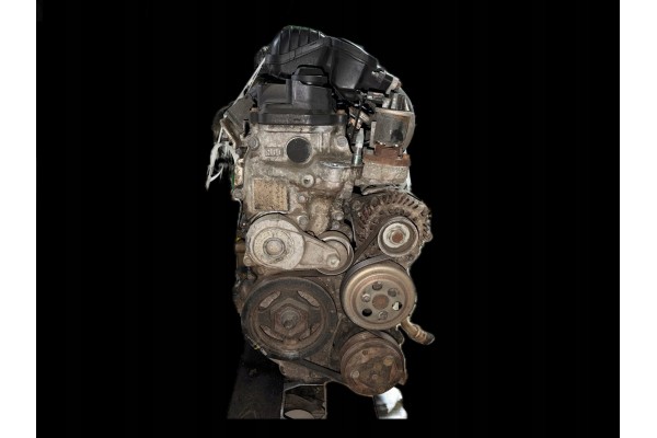 Honda L12B1 1 2 benzyna silnik kompletny z penym osprzetem gotowy Catalog number of the part L12B1