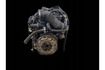 Ford UFMA 2 0 diesel silnik kompletny z penym osprzetem gotowy
