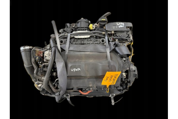 Ford UFMA 2 0 diesel silnik kompletny z penym osprzetem gotowy Part manufacturer Ford OE