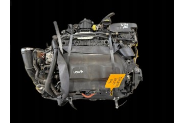 Ford UFMA 2 0 diesel silnik kompletny z penym osprzetem gotowy Part manufacturer Ford OE