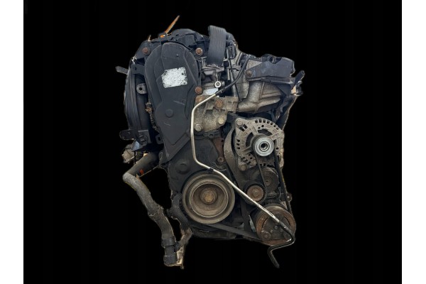 Ford UFMA 2 0 diesel silnik kompletny z penym osprzetem gotowy Engine type diesel