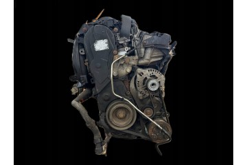 Ford UFMA 2 0 diesel silnik kompletny z penym osprzetem gotowy Engine type diesel