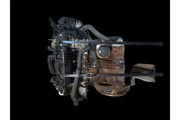 Ford SFJD 1 0 benzyna silnik kompletny z penym osprzetem gotowy Part manufacturer Ford OE