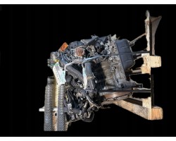 Ford KVJA 1 4 diesel silnik kompletny z penym osprzetem gotowy