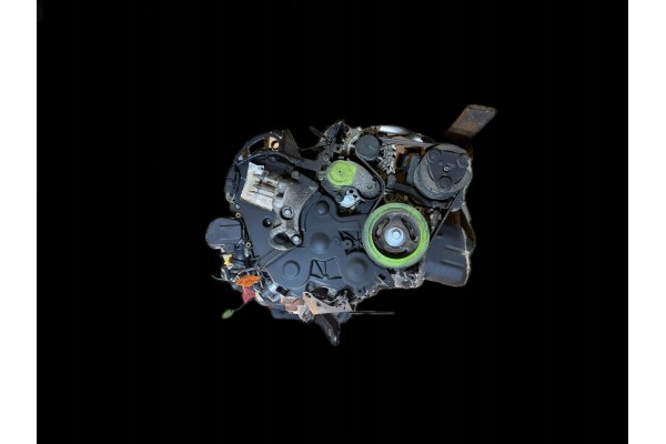 Ford KVJA 1 4 diesel silnik kompletny z penym osprzetem gotowy Part manufacturer Ford OE