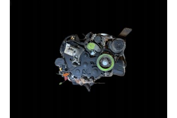 Ford KVJA 1 4 diesel silnik kompletny z penym osprzetem gotowy Part manufacturer Ford OE