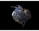 Ford KVJA 1 4 diesel silnik kompletny z penym osprzetem gotowy Engine type diesel