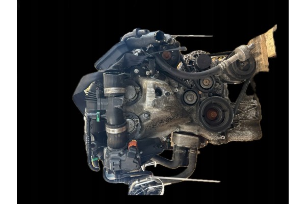 Ford F1FG 1 0 benzyna silnik kompletny z penym osprzetem gotowy
