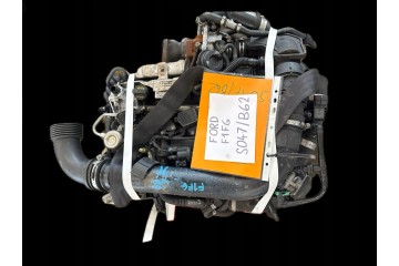 Ford F1FG 1 0 benzyna silnik kompletny z penym osprzetem gotowy Engine type petrol
