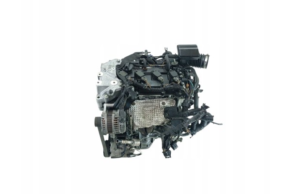 COMPLETE ENGINE NISSAN MURANO Z52 PATHFINDER R52 2 5 QR25 13 17R