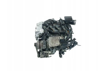 COMPLETE ENGINE NISSAN MURANO Z52 PATHFINDER R52 2 5 QR25 13 17R