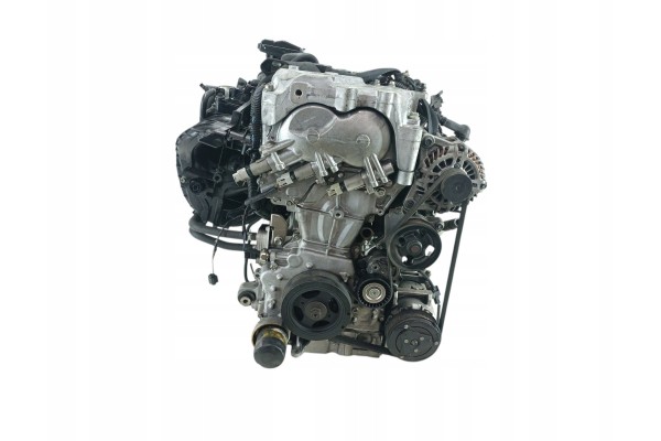 COMPLETE ENGINE NISSAN MURANO Z52 PATHFINDER R52 2 5 QR25 13 17R Catalog number of the part QR25