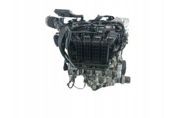 COMPLETE ENGINE NISSAN MURANO Z52 PATHFINDER R52 2 5 QR25 13 17R Part manufacturer Nissan OE