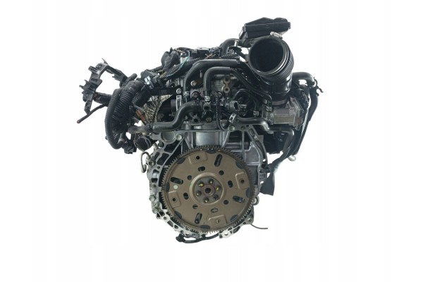 COMPLETE ENGINE NISSAN MURANO Z52 PATHFINDER R52 2 5 QR25 13 17R Car type passenger cars