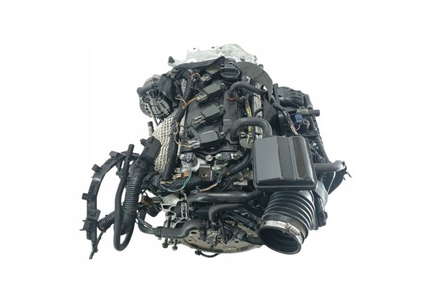COMPLETE ENGINE NISSAN MURANO Z52 PATHFINDER R52 2 5 QR25 13 17R Engine type petrol