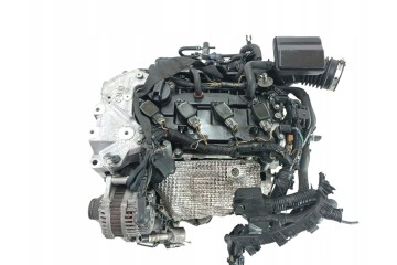 COMPLETE ENGINE NISSAN MURANO Z52 PATHFINDER R52 2 5 QR25 13 17R Quality of parts according to GVO O original with manufacturer 